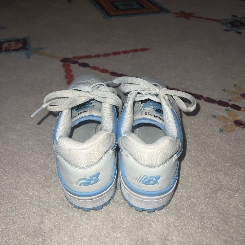 New Balance 550 - Picture 4 of 4